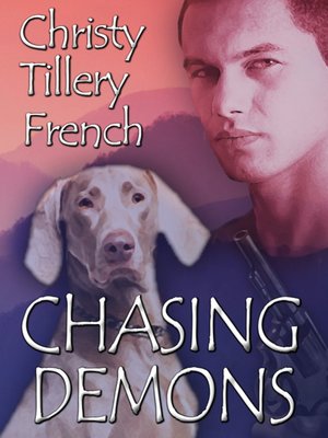 cover image of Chasing Demons